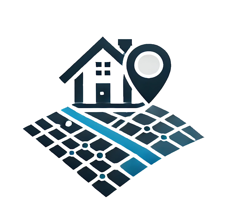Immobilienanalyse Gronau Logo